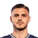 M. Icardi