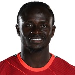 Sadio Mané