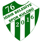 76 I?d?r Belediyespor