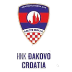 Dakovo-Croatia