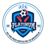 Platinum City Rovers