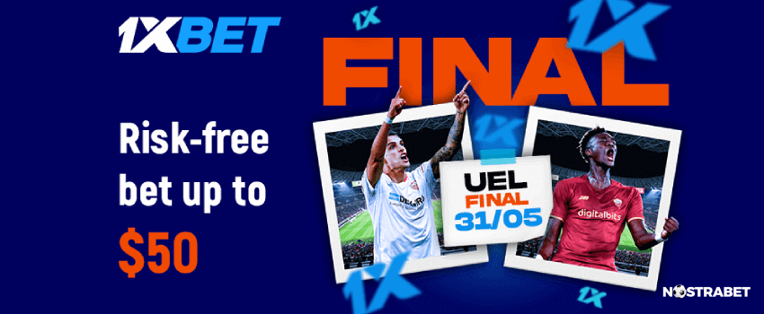 1xbet UEL Final preview: Sevilla vs Roma