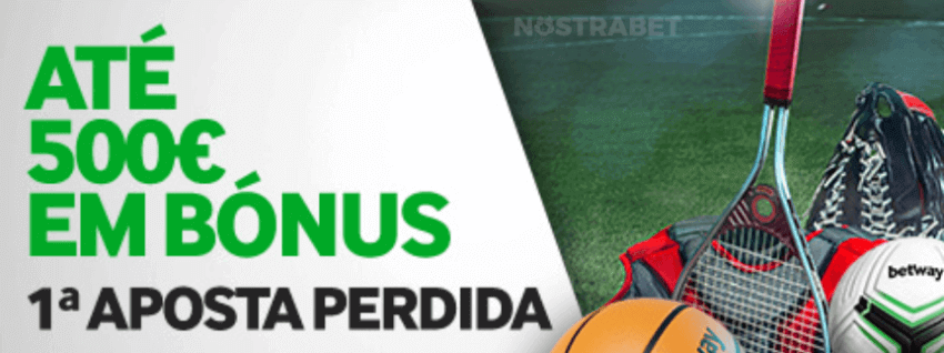 b?nus de boas-vindas betway para apostas esportivas