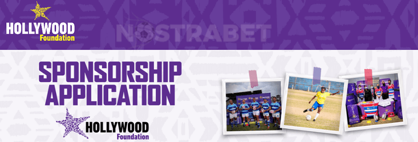 hollywoodbets sponsorships