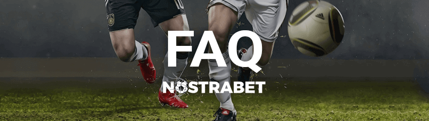 nostrabet faq