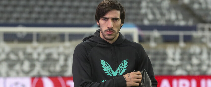 Sandro Tonali