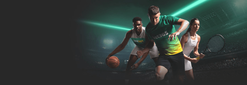 sports welcome bonus offer from bet365