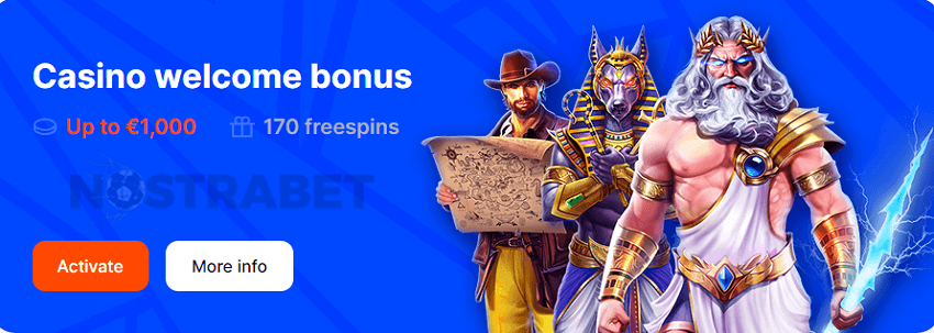 vulkanbet casino welcome bonus